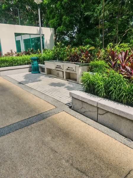 Kondominium untuk Dijual di Desa Damansara - Chris Tee - Garden - PropertyGuru.com.my
