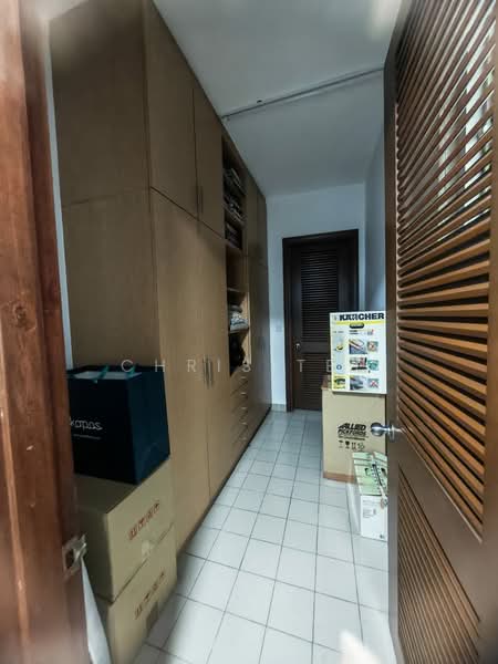 Kondominium untuk Dijual di Desa Damansara - Chris Tee - Interior - PropertyGuru.com.my