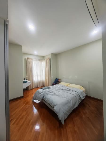 Kondominium untuk Dijual di Desa Damansara - Chris Tee - Bedroom - PropertyGuru.com.my
