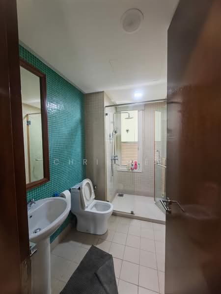 Kondominium untuk Dijual di Desa Damansara - Chris Tee - Bathroom - PropertyGuru.com.my