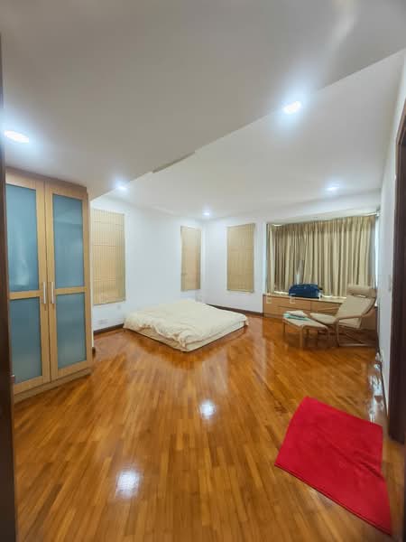 Kondominium untuk Dijual di Desa Damansara - Chris Tee - Bedroom - PropertyGuru.com.my
