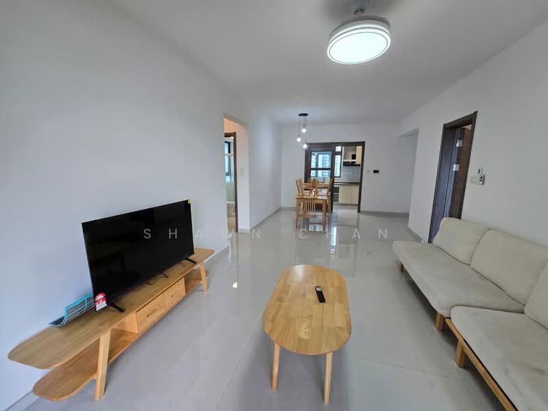 Kondominium untuk Disewa di Ataraxia Park @ Forest City - Shawn Chan - PropertyGuru.com.my