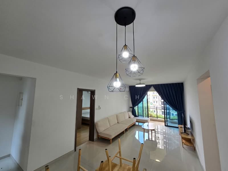 Kondominium untuk Disewa di Ataraxia Park @ Forest City - Shawn Chan - PropertyGuru.com.my