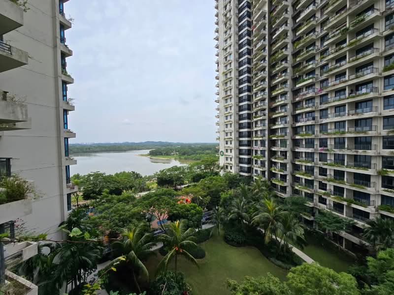 Kondominium untuk Disewa di Ataraxia Park @ Forest City - Shawn Chan - PropertyGuru.com.my