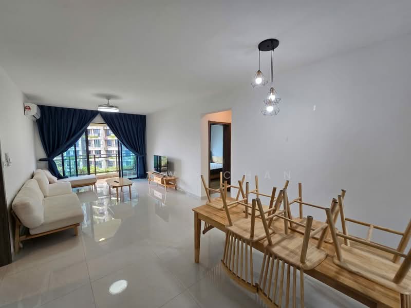 Kondominium untuk Disewa di Ataraxia Park @ Forest City - Shawn Chan - PropertyGuru.com.my
