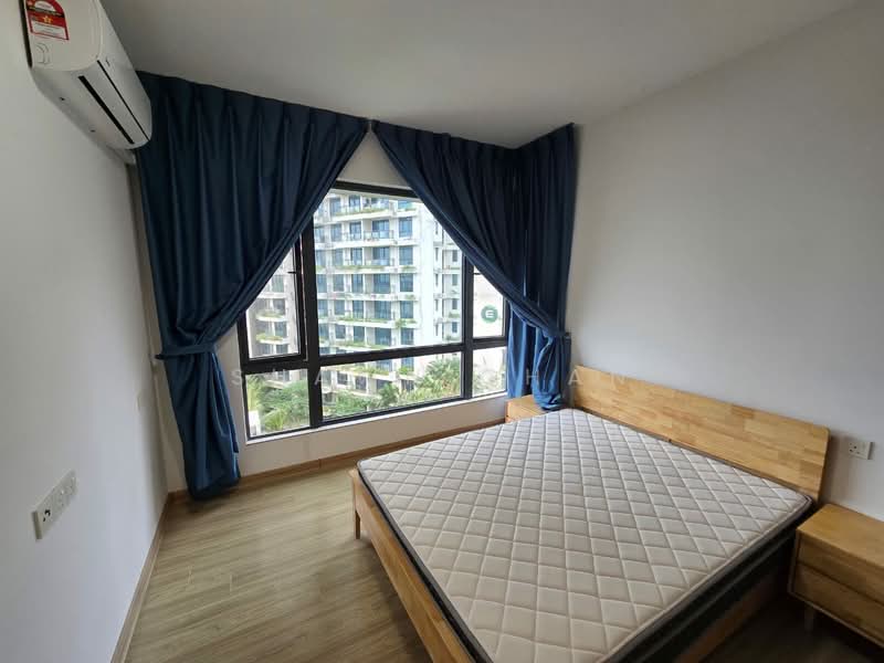 Kondominium untuk Disewa di Ataraxia Park @ Forest City - Shawn Chan - PropertyGuru.com.my