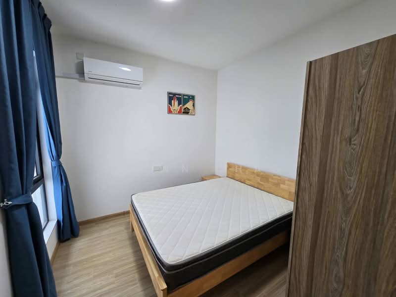 Kondominium untuk Disewa di Ataraxia Park @ Forest City - Shawn Chan - PropertyGuru.com.my
