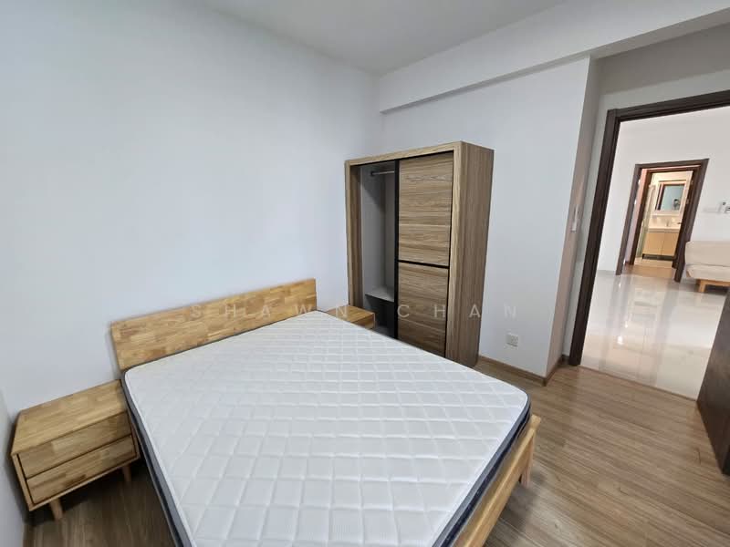 Kondominium untuk Disewa di Ataraxia Park @ Forest City - Shawn Chan - PropertyGuru.com.my
