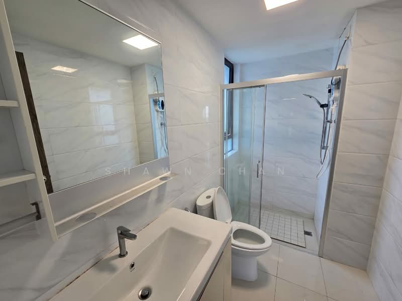 Kondominium untuk Disewa di Ataraxia Park @ Forest City - Shawn Chan - PropertyGuru.com.my