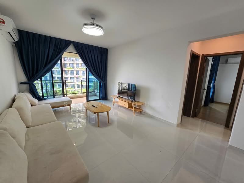 Kondominium untuk Disewa di Ataraxia Park @ Forest City - Shawn Chan - PropertyGuru.com.my