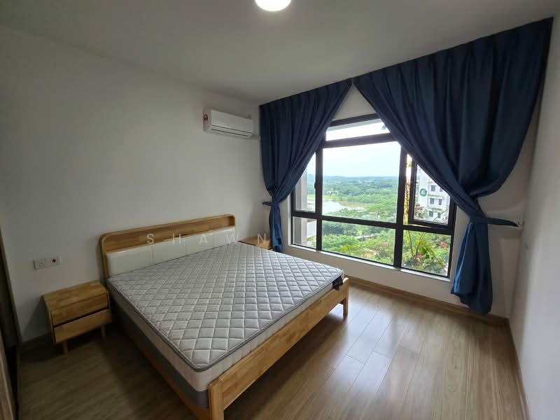 Kondominium untuk Disewa di Ataraxia Park @ Forest City - Shawn Chan - PropertyGuru.com.my