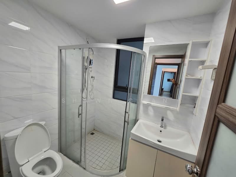 Kondominium untuk Disewa di Ataraxia Park @ Forest City - Shawn Chan - PropertyGuru.com.my