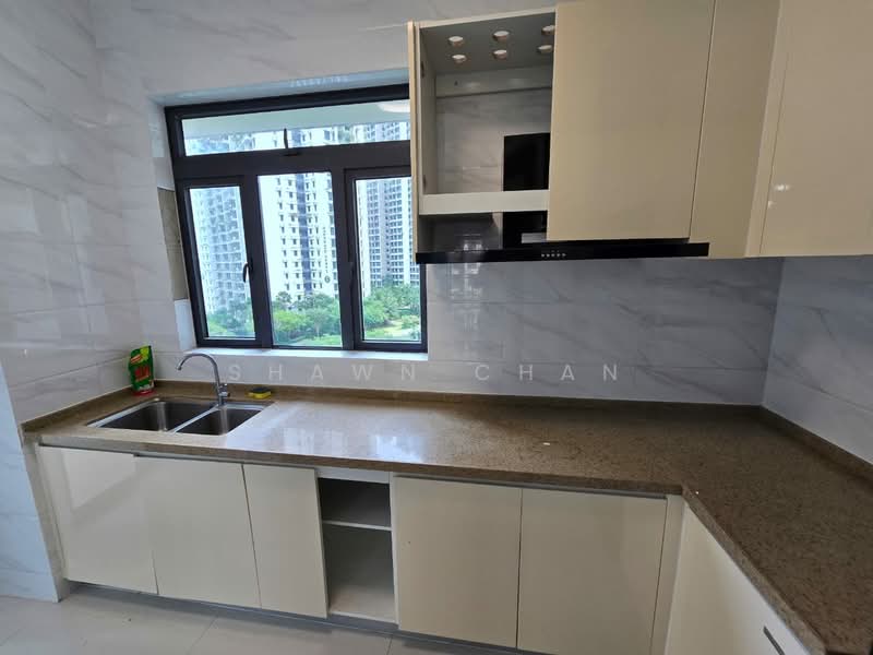 Kondominium untuk Disewa di Ataraxia Park @ Forest City - Shawn Chan - PropertyGuru.com.my
