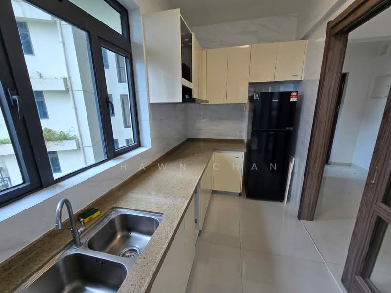 Kondominium untuk Disewa di Ataraxia Park @ Forest City - Shawn Chan - PropertyGuru.com.my