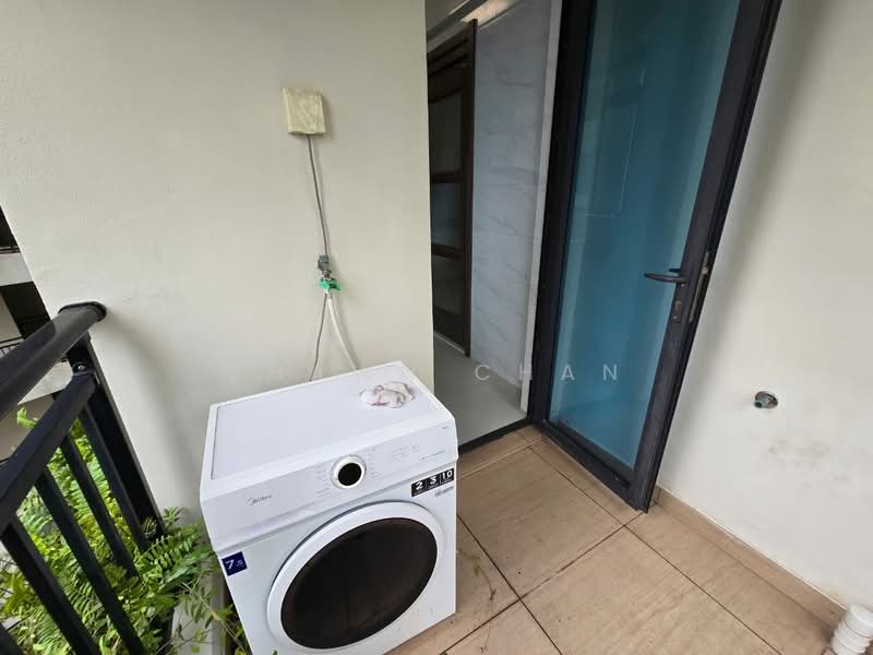 Kondominium untuk Disewa di Ataraxia Park @ Forest City - Shawn Chan - PropertyGuru.com.my