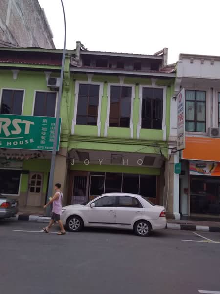 Kedai / Pejabat untuk Dijual di Ipoh (Perak) - Joy Ho - PropertyGuru.com.my