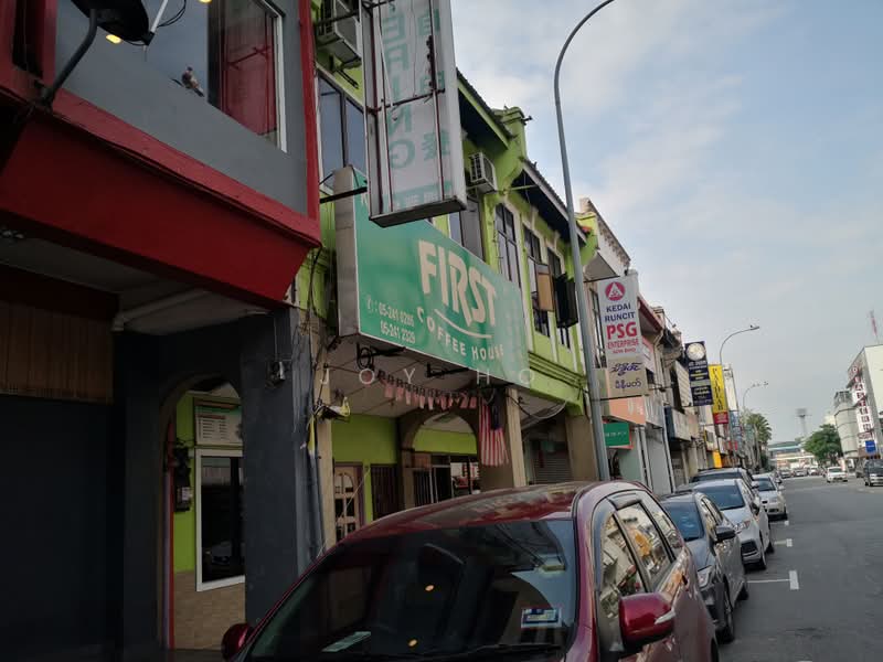 Kedai / Pejabat untuk Dijual di Ipoh (Perak) - Joy Ho - PropertyGuru.com.my