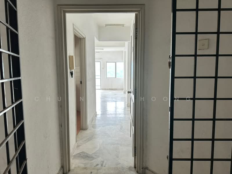 Condominium for Rent at Vista Panorama - Chuan Yap Hoong - Interior - PropertyGuru.com.my
