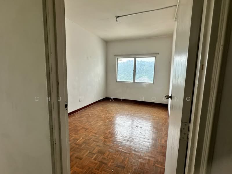 Condominium for Rent at Vista Panorama - Chuan Yap Hoong - Interior - PropertyGuru.com.my