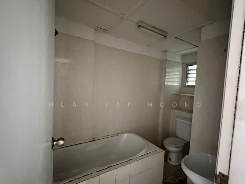 Condominium for Rent at Vista Panorama - Chuan Yap Hoong - Bathroom - PropertyGuru.com.my