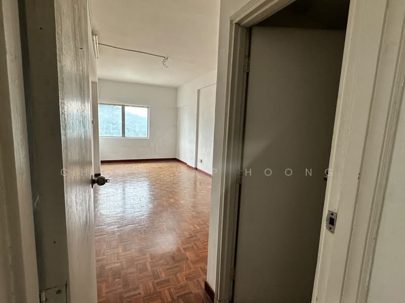 Condominium for Rent at Vista Panorama - Chuan Yap Hoong - Interior - PropertyGuru.com.my