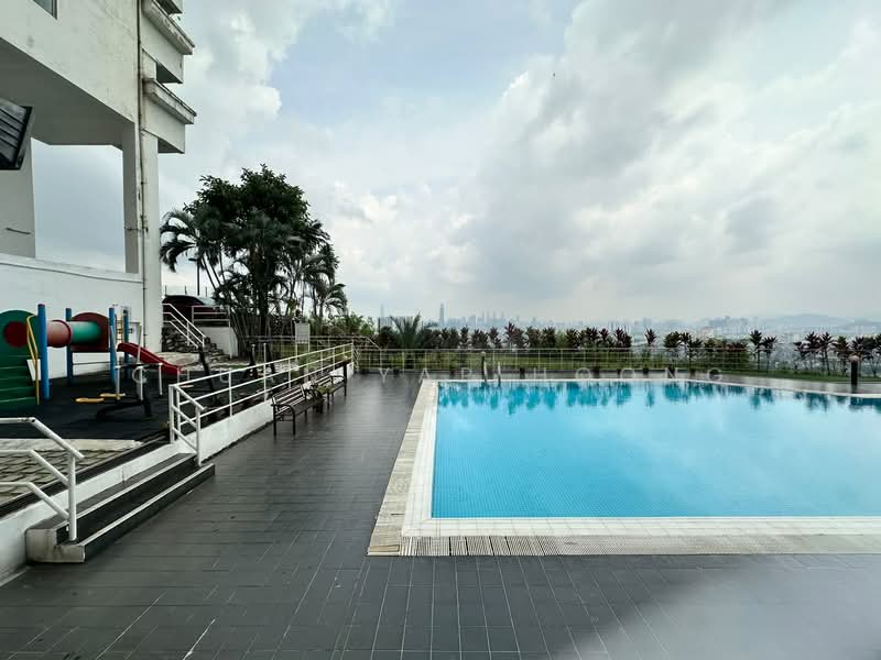Condominium for Rent at Vista Panorama - Chuan Yap Hoong - Exterior - PropertyGuru.com.my