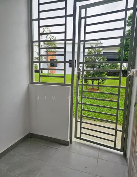 2-storey Terraced House for Rent in Setia Eco Gardens (Gelang Patah) - Jim Chee - Exterior - PropertyGuru.com.my