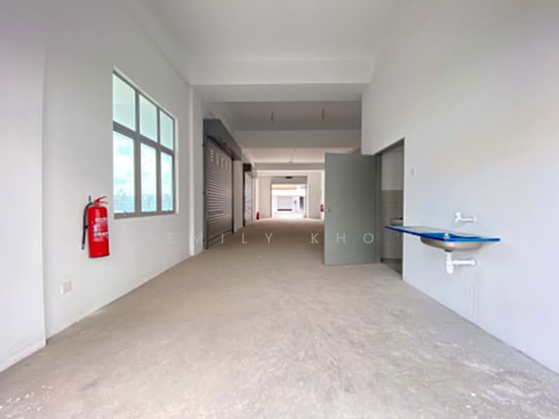 Kedai untuk Disewa di Jenjarom (Selangor) - Emily Kho - Interior - PropertyGuru.com.my