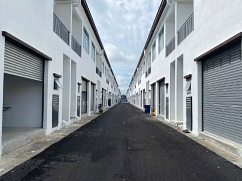 Kedai untuk Disewa di Jenjarom (Selangor) - Emily Kho - Exterior - PropertyGuru.com.my