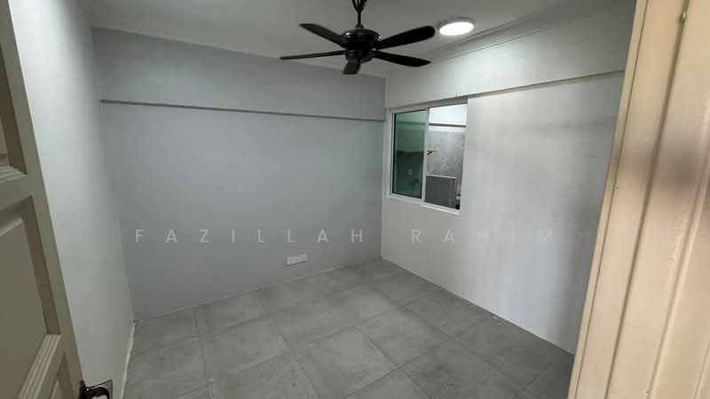 Pangsapuri untuk Disewa di Pangsapuri Perdana - Fazillah Rahim - Interior - PropertyGuru.com.my