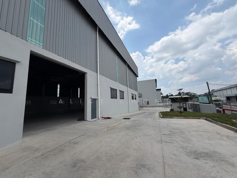 Factory for Rent in Skudai (Johor) - Alice Chong - PropertyGuru.com.my