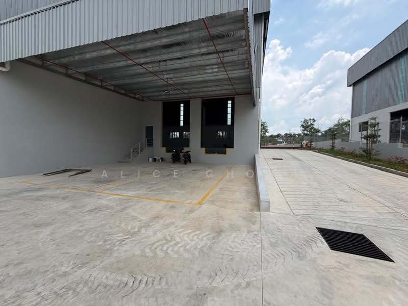 Factory for Rent in Skudai (Johor) - Alice Chong - PropertyGuru.com.my