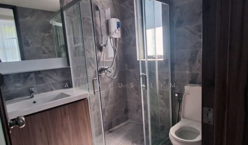 Twin Villa for Rent in Forest City (Gelang Patah) - Alexius Lim - Bathroom - PropertyGuru.com.my