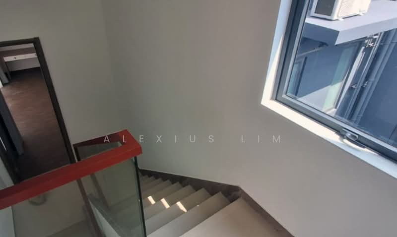 Twin Villa for Rent in Forest City (Gelang Patah) - Alexius Lim - Interior - PropertyGuru.com.my