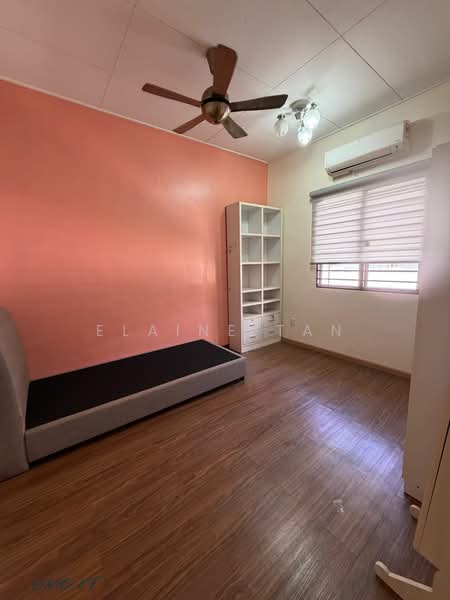 Rumah Teres 2-Tingkat untuk Dijual di Setia Impian (Setia Alam) - Elaine Tan - Bedroom - PropertyGuru.com.my