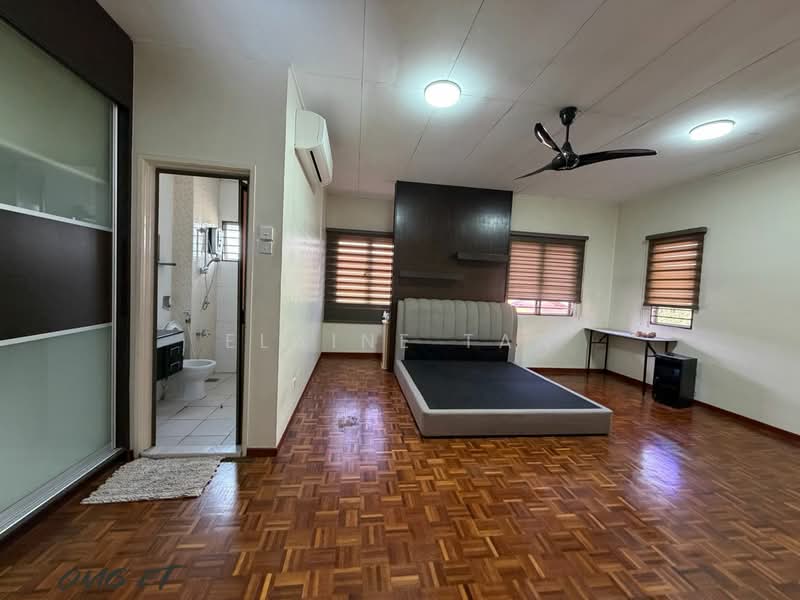 Rumah Teres 2-Tingkat untuk Dijual di Setia Impian (Setia Alam) - Elaine Tan - Bedroom - PropertyGuru.com.my
