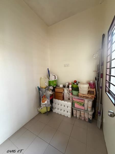 Rumah Teres 2-Tingkat untuk Dijual di Setia Impian (Setia Alam) - Elaine Tan - Interior - PropertyGuru.com.my