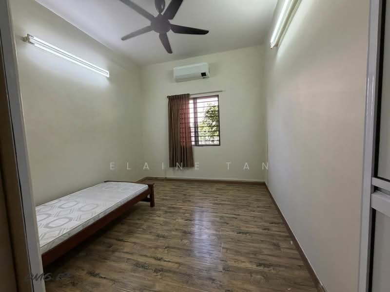 Rumah Teres 2-Tingkat untuk Dijual di Setia Impian (Setia Alam) - Elaine Tan - Bedroom - PropertyGuru.com.my