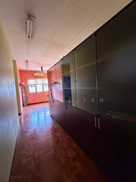 Rumah Teres 2-Tingkat untuk Dijual di Setia Impian (Setia Alam) - Elaine Tan - Corridor - PropertyGuru.com.my