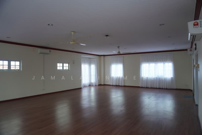 Rumah Banglo untuk Disewa di Country Heights (Kajang) - Jamalatin Mesen - Interior - PropertyGuru.com.my