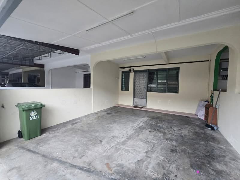 2-storey Terraced House for Rent in Taman Seri Bercham (Ipoh) - Daniel Chee - PropertyGuru.com.my