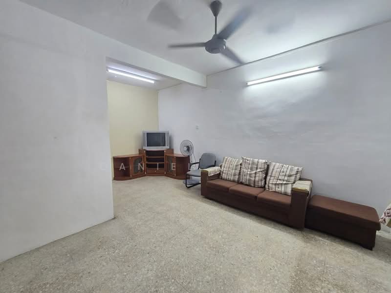 2-storey Terraced House for Rent in Taman Seri Bercham (Ipoh) - Daniel Chee - PropertyGuru.com.my