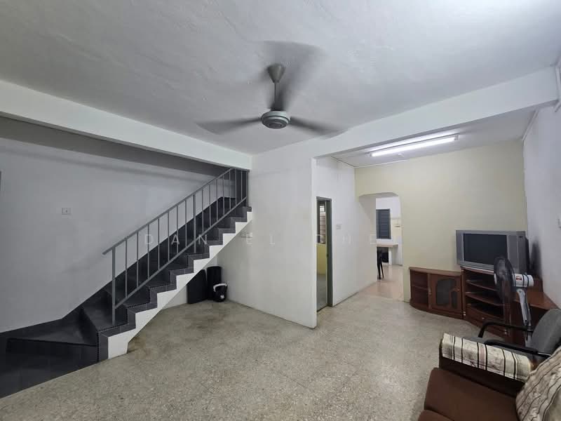 2-storey Terraced House for Rent in Taman Seri Bercham (Ipoh) - Daniel Chee - PropertyGuru.com.my