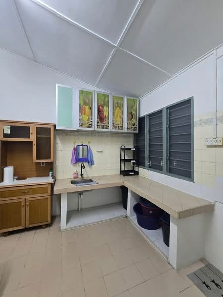 2-storey Terraced House for Rent in Taman Seri Bercham (Ipoh) - Daniel Chee - PropertyGuru.com.my