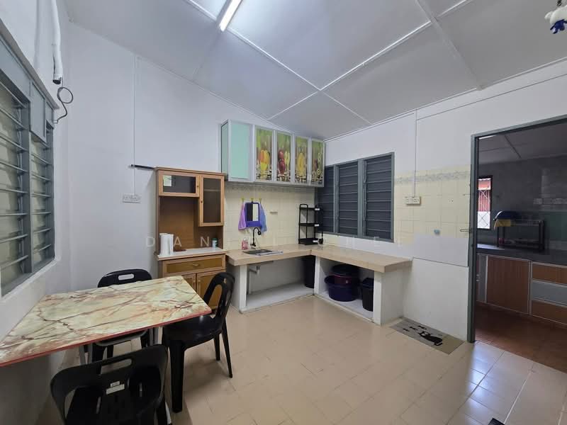 2-storey Terraced House for Rent in Taman Seri Bercham (Ipoh) - Daniel Chee - PropertyGuru.com.my