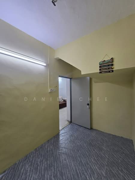 2-storey Terraced House for Rent in Taman Seri Bercham (Ipoh) - Daniel Chee - PropertyGuru.com.my