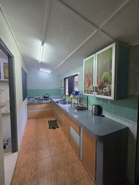 2-storey Terraced House for Rent in Taman Seri Bercham (Ipoh) - Daniel Chee - PropertyGuru.com.my