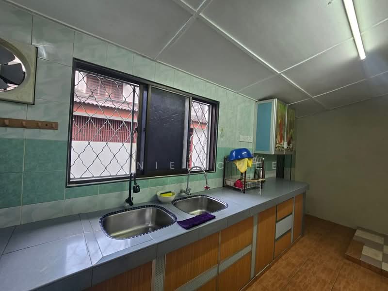 2-storey Terraced House for Rent in Taman Seri Bercham (Ipoh) - Daniel Chee - PropertyGuru.com.my
