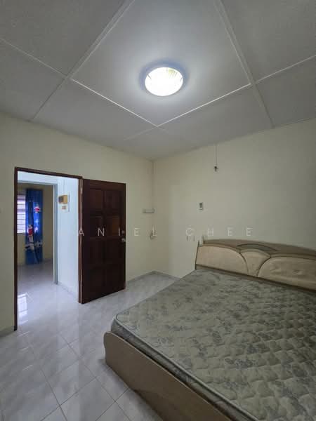 2-storey Terraced House for Rent in Taman Seri Bercham (Ipoh) - Daniel Chee - PropertyGuru.com.my