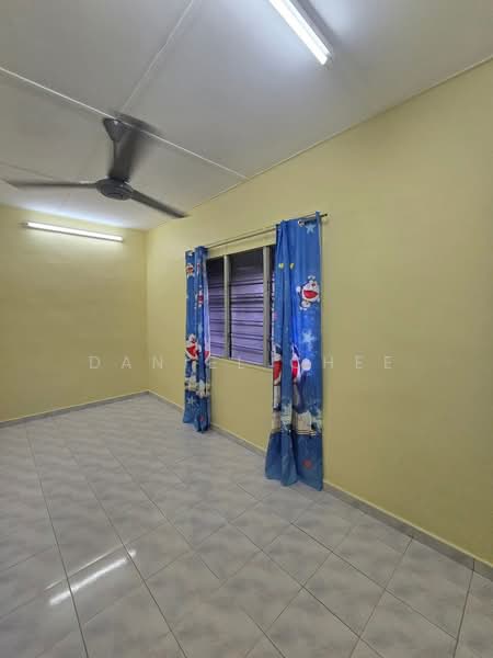 2-storey Terraced House for Rent in Taman Seri Bercham (Ipoh) - Daniel Chee - PropertyGuru.com.my